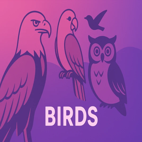 Birds